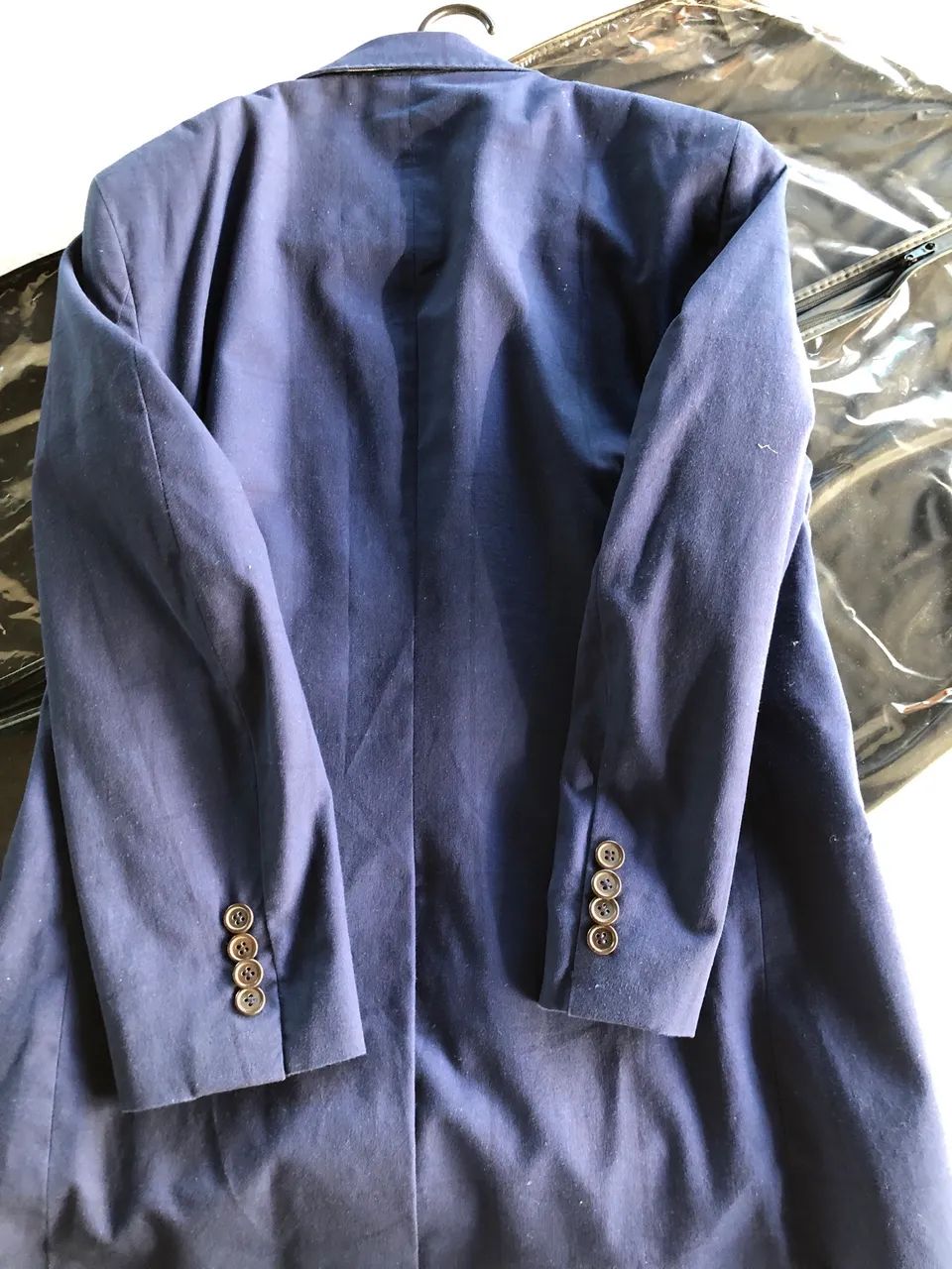 Blazer Buckman  - Foto 3