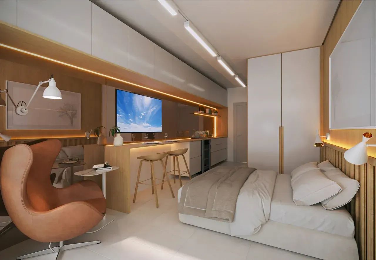 HOA BEACH FLATS - Foto 5
