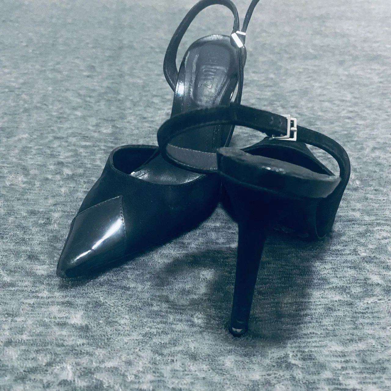 Scarpin Schutz e Zara - Foto 5