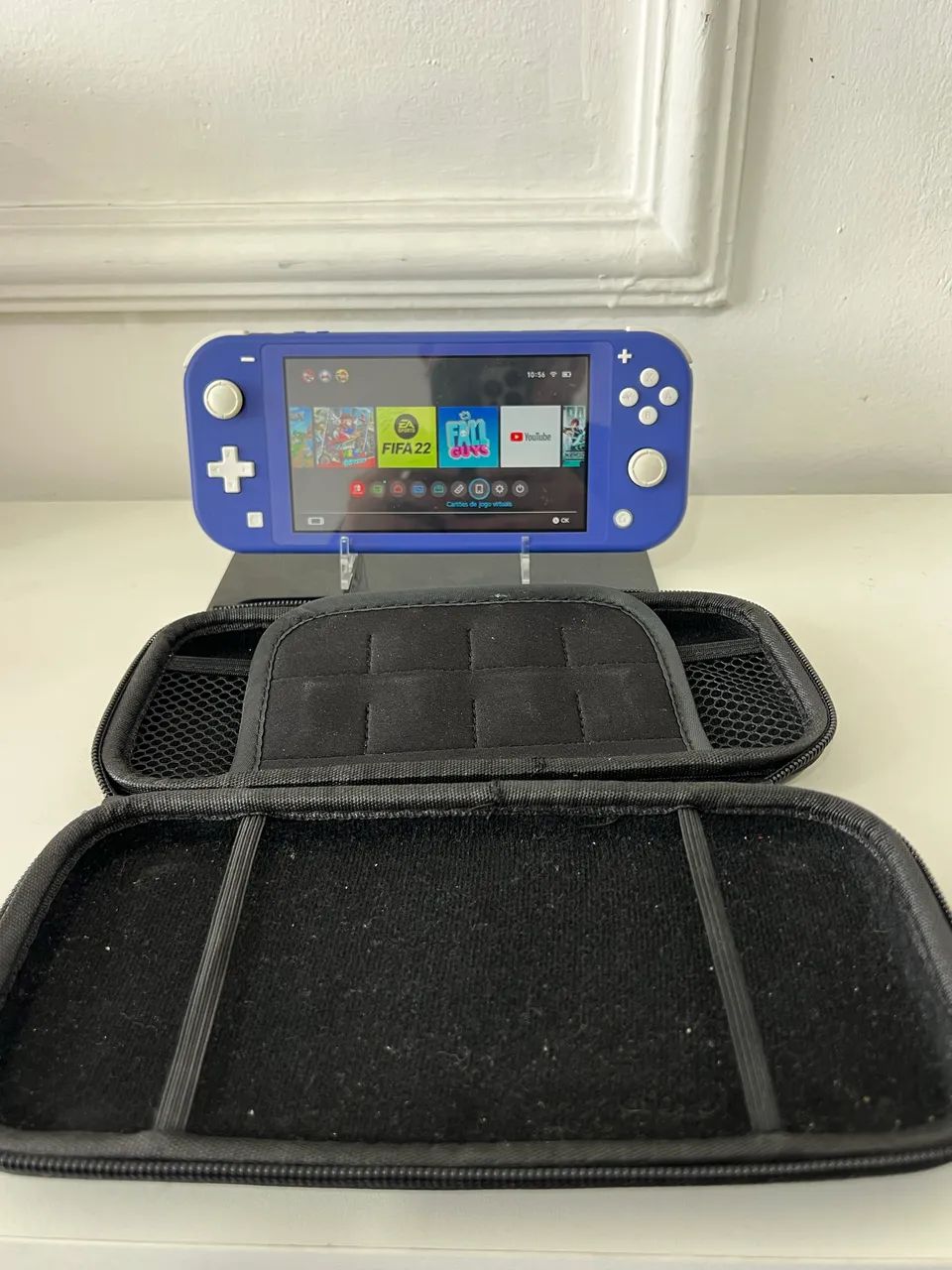 Nintendo switch  - Foto 5