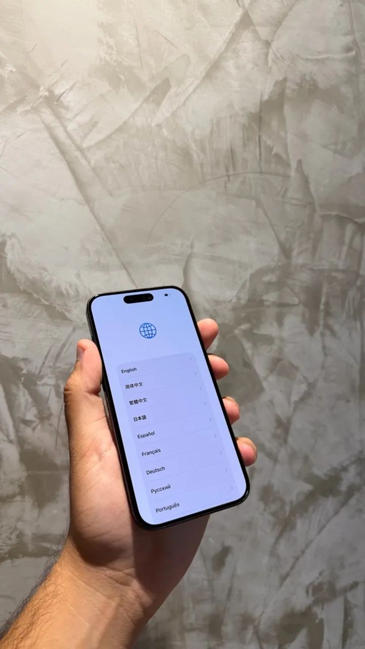 iPhone 15 Pro 1TB - MIL GIGAS - Foto 2