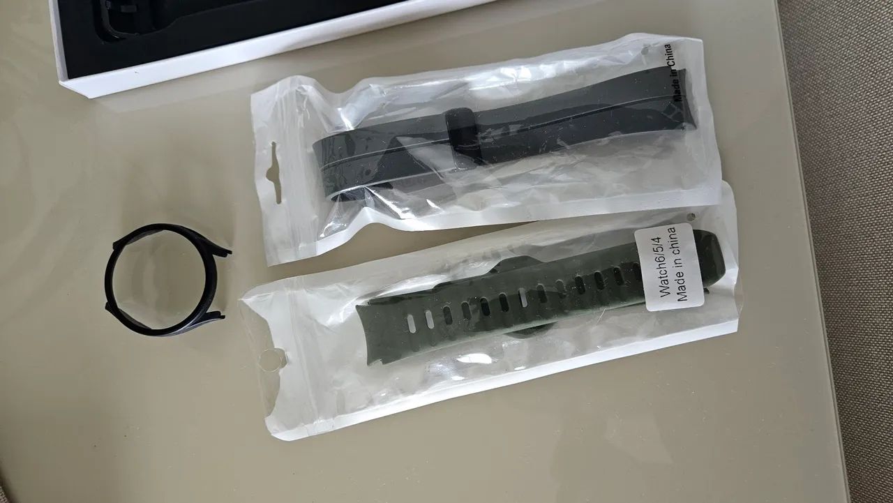 Galaxy Watch 4 - Foto 4