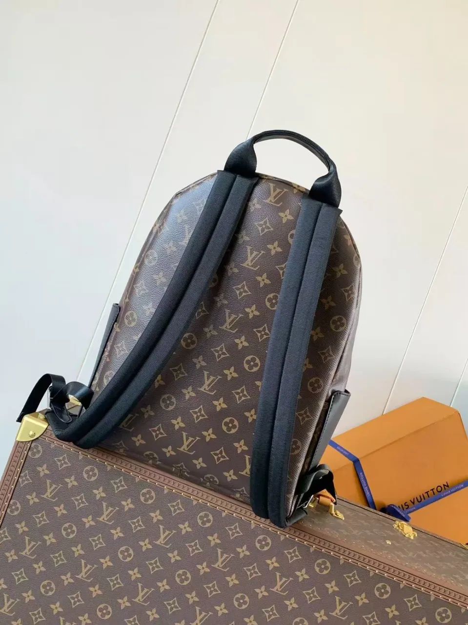 Mochila LV  - Foto 2