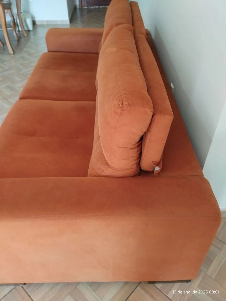 Sofá retrátil  - Foto 5