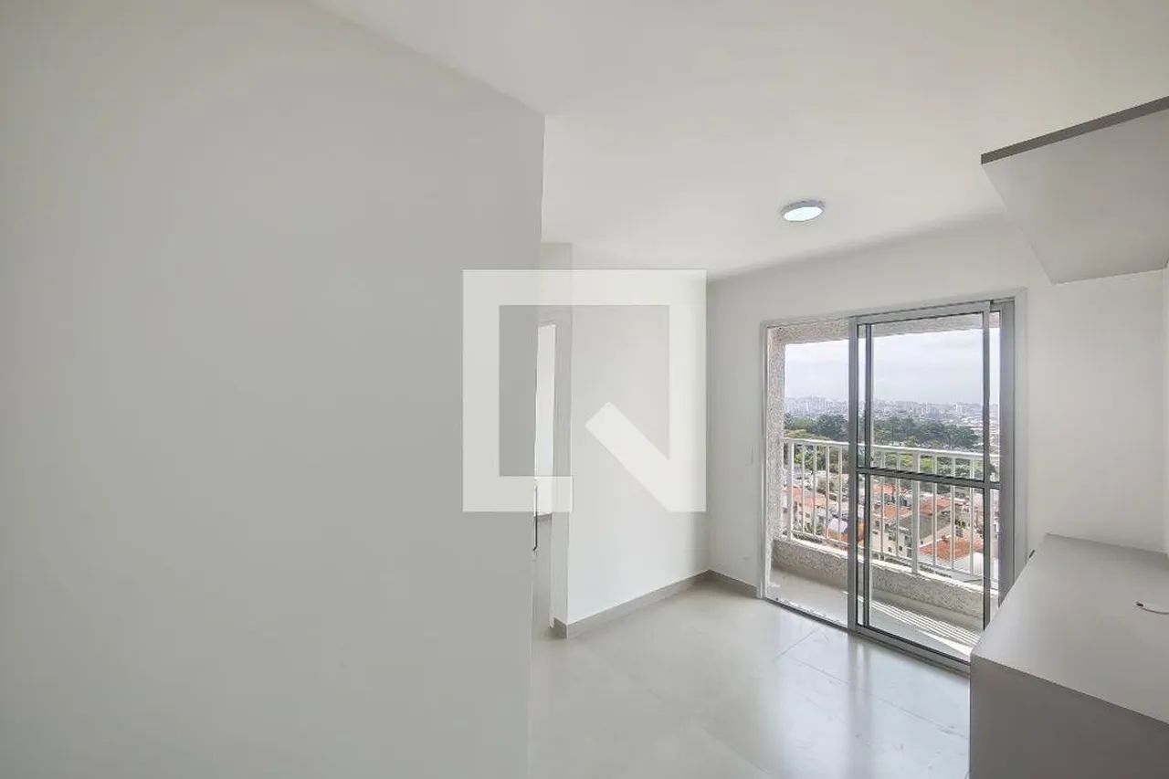 Apartamento à Venda - Vila Mazzei, 2 Quartos, 42 m2 - Foto 2