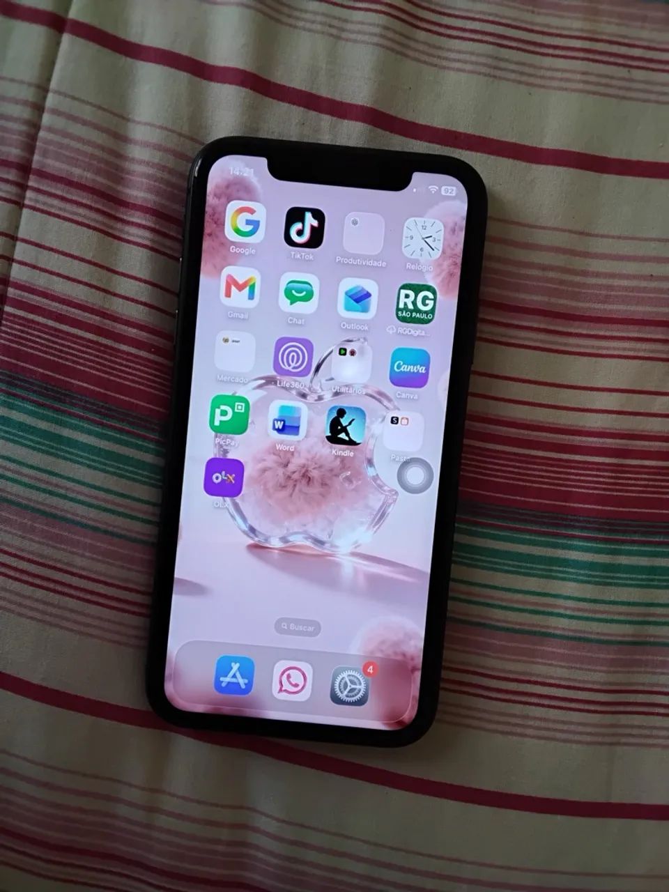 iPhone 11 - Foto 3