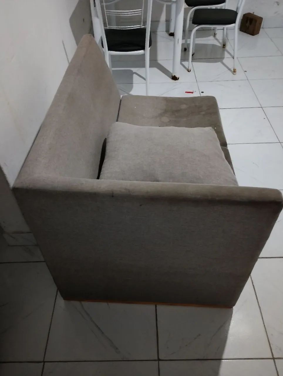 Sofá de uma parte só  - Foto 5