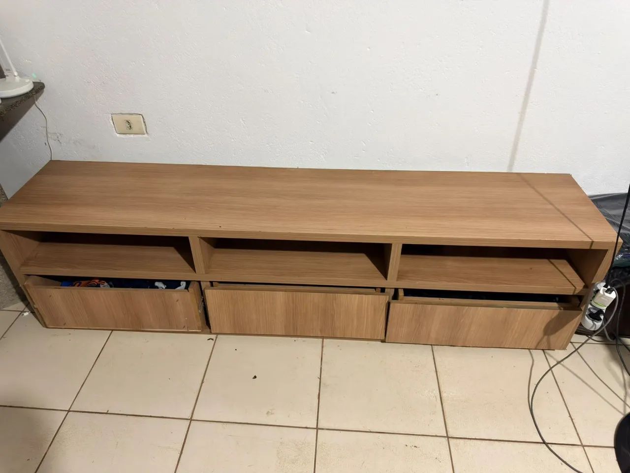 Estante - Foto 2