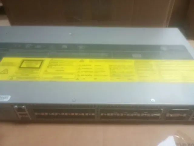 Roteador Cisco ASR 920