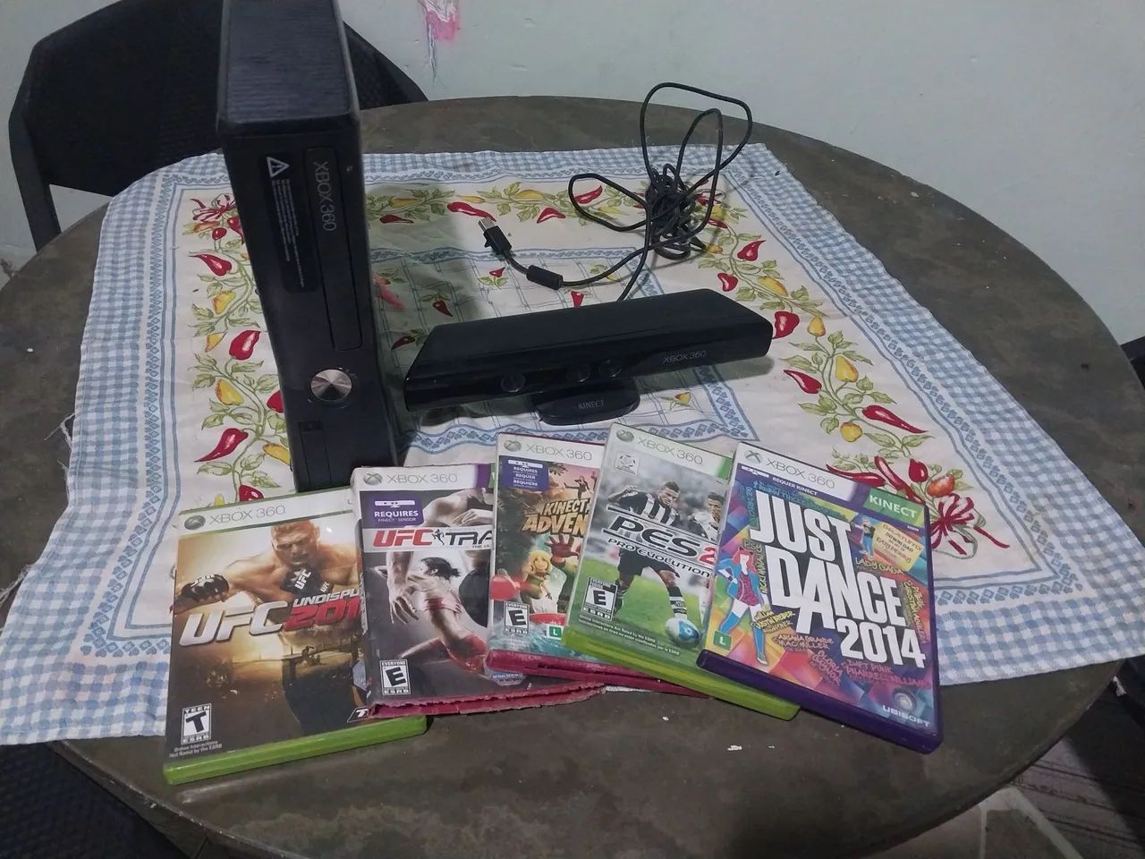 Xbox 360 - Foto 5