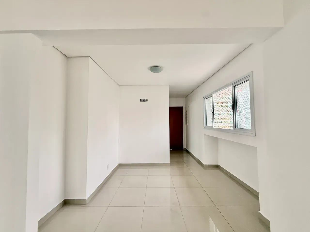 Apartamento 2 quartos - Gonzaga - Santos - SP - Foto 5