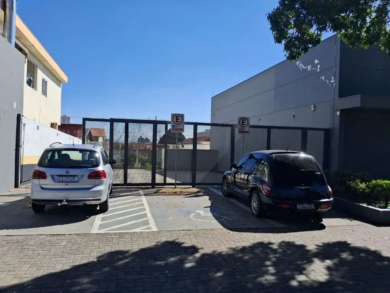 Imóvel para aluguel possui 321 metros quadrados com 1 quarto - Foto 3