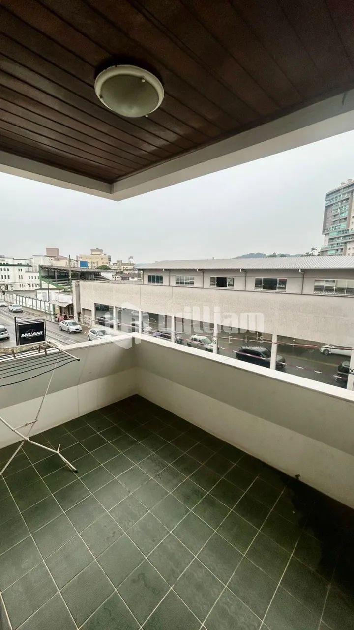 Apartamento à venda no Centro de Brusque - 3 dormitórios (1 suíte) e totalmente mobiliado - Foto 3