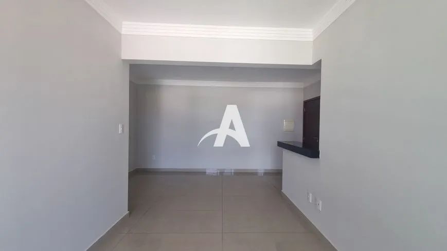 Aluguel Apartamento SANTA MÔNICA - Foto 5