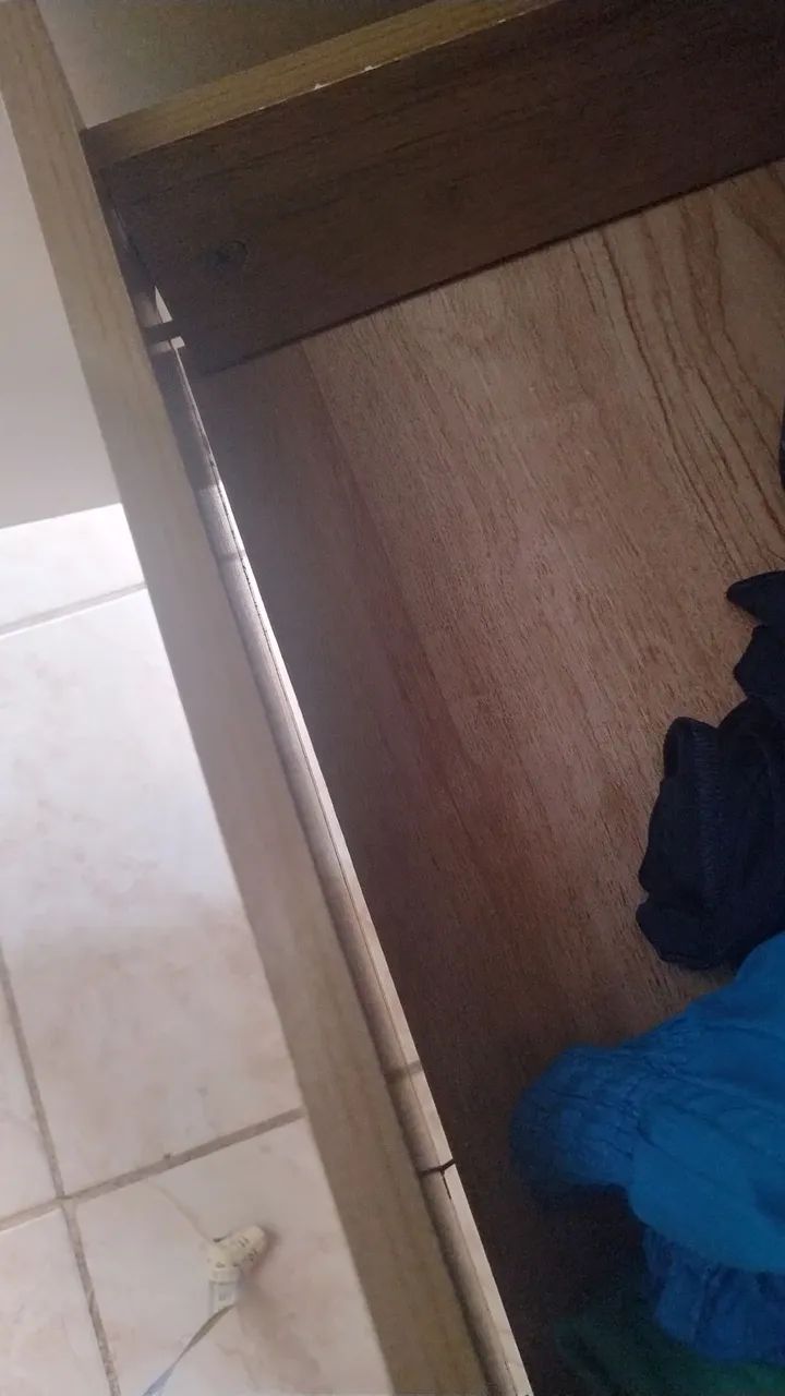 Guarda roupa 6 portas  - Foto 5