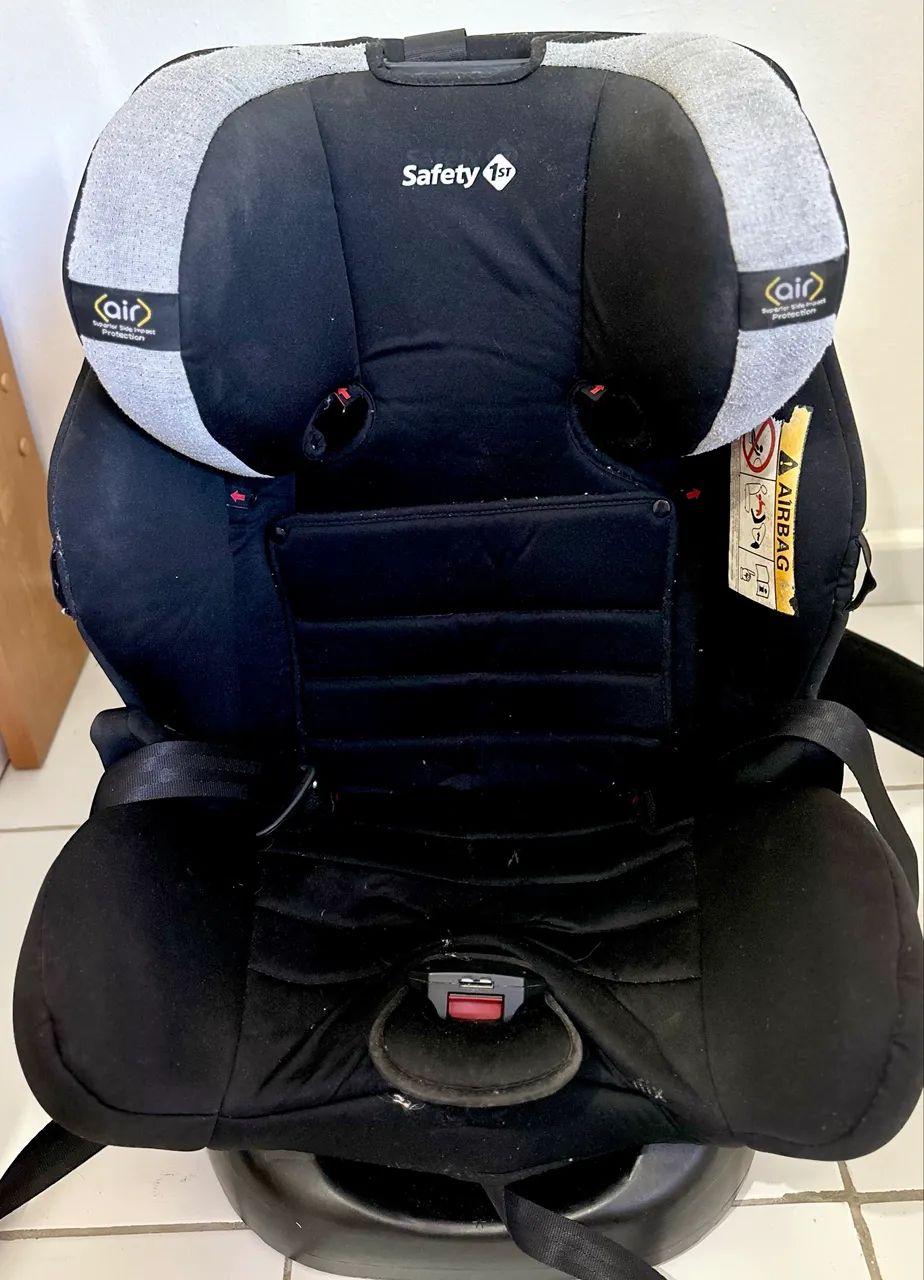 Cadeirinha 0 a 36 kg - Foto 4