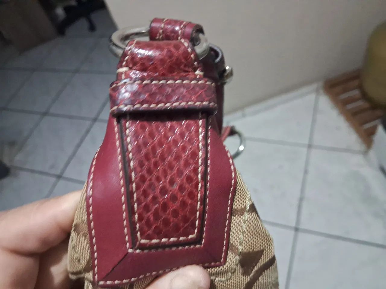 Bolsas original COACH - Foto 4