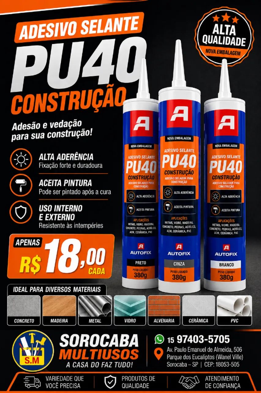 PU40