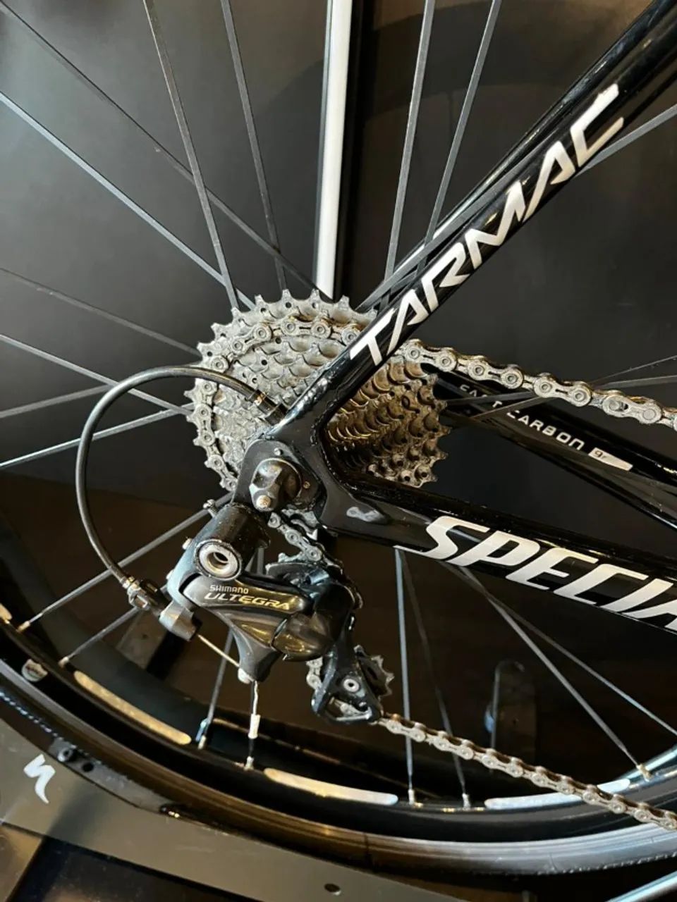 Specialized Tarmac SL4 - Foto 3