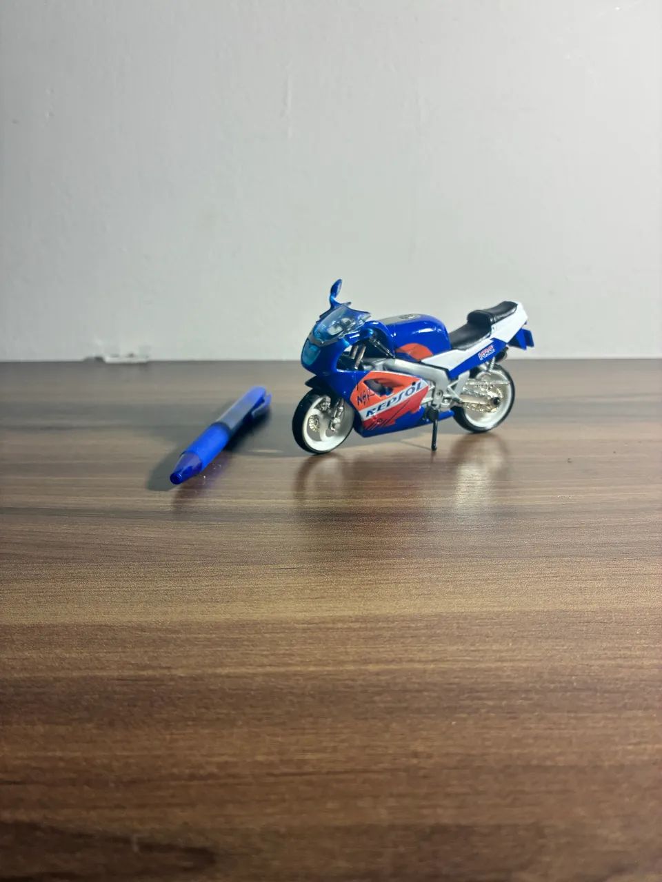 Miniatura CBR Repsol - Foto 2