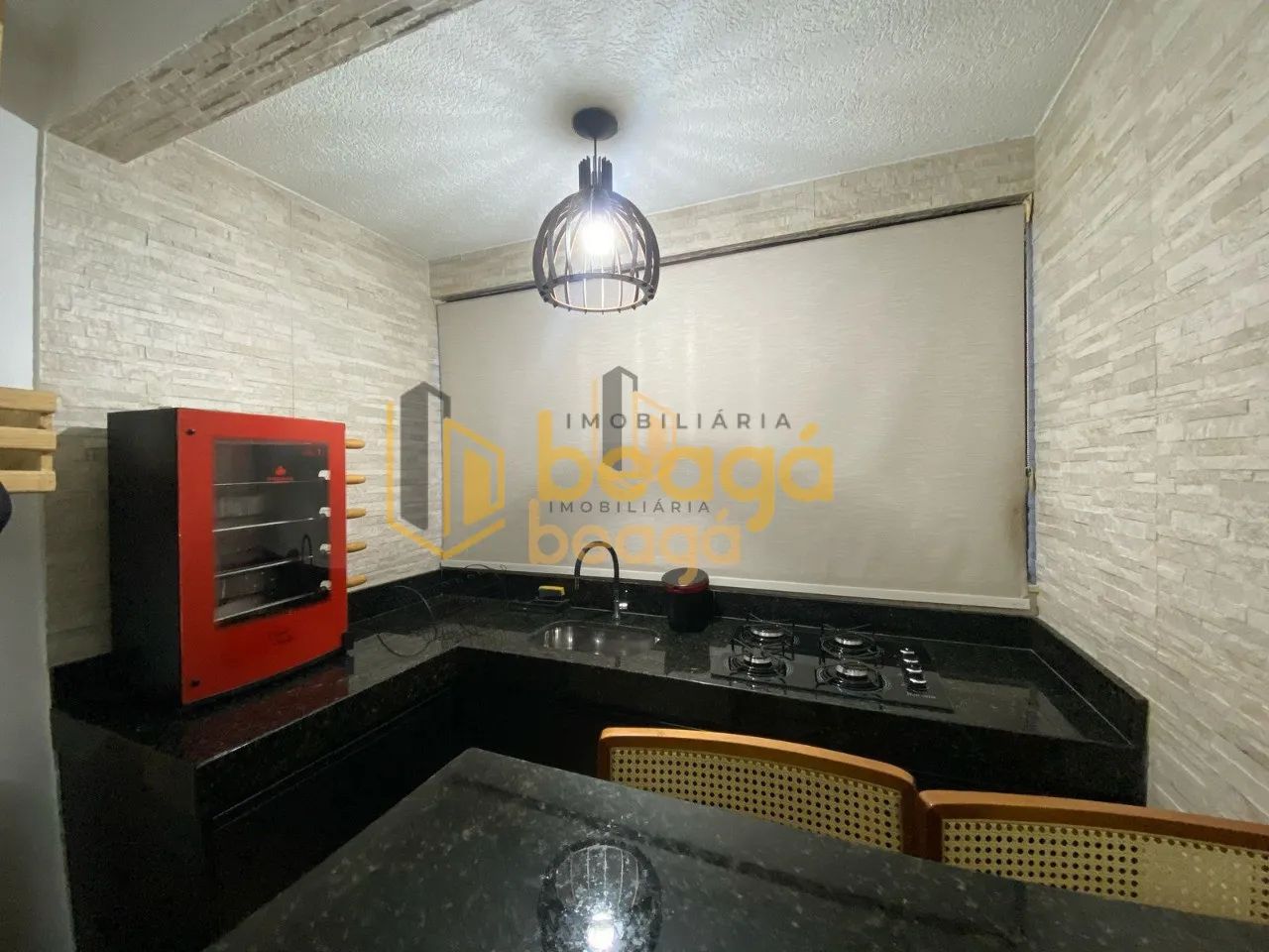 Apartamento com 3 quartos à venda em Belo Horizonte - Foto 5