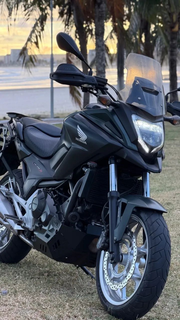 NC750 EXTRA 