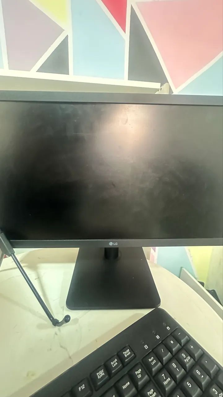 Monitor LG