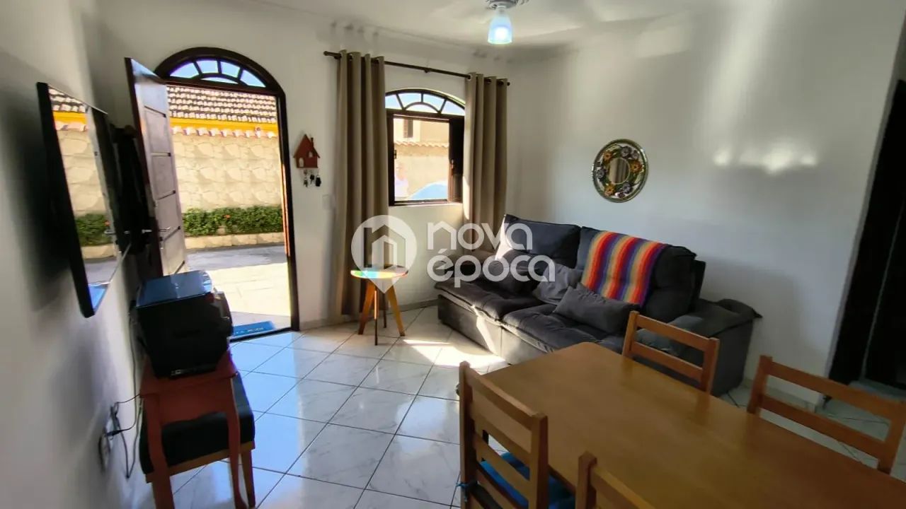 Vila Valqueire | Apartamento 2 quartos