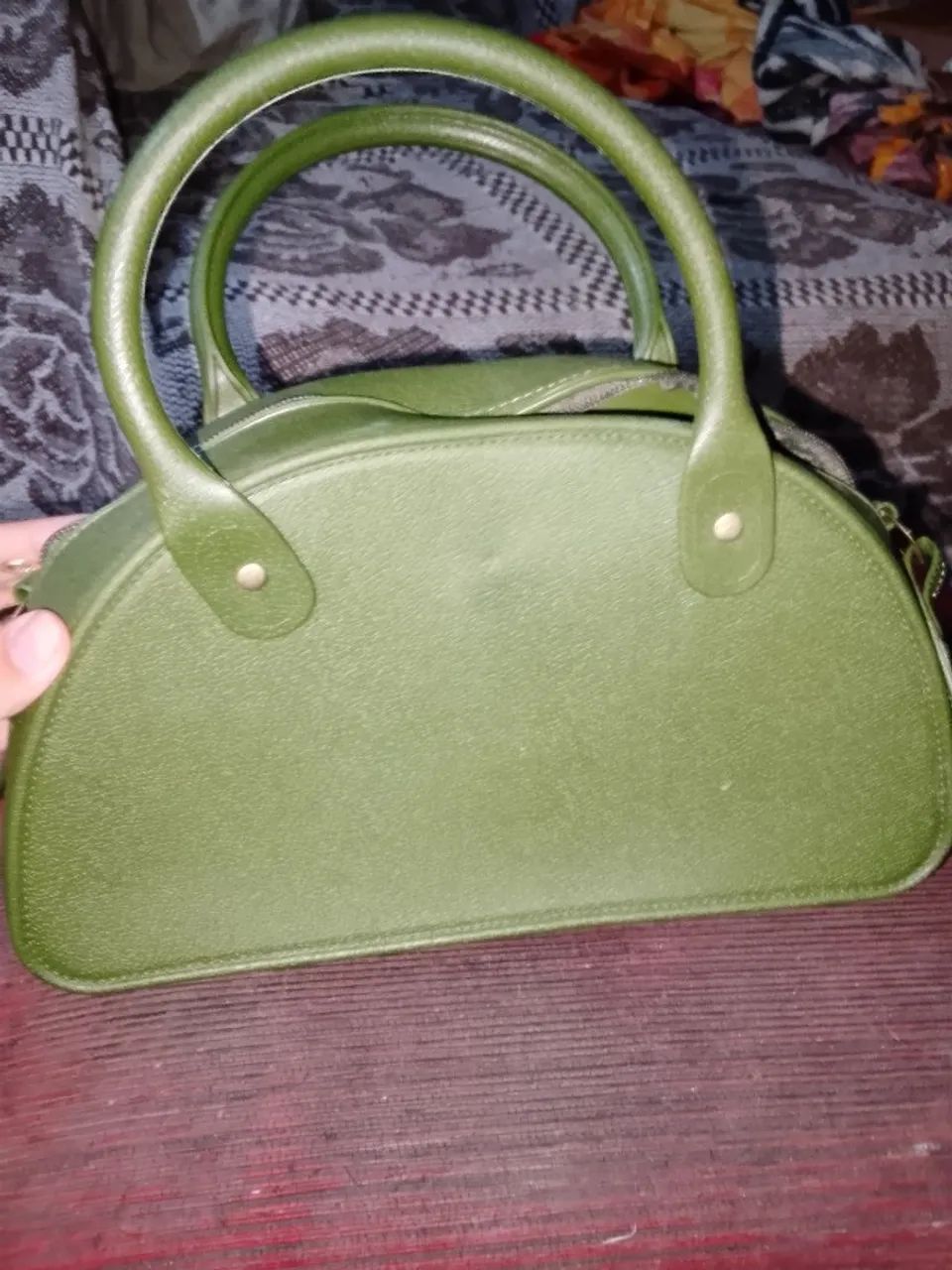 Bolsa Schutz e Santa Lolla - Foto 2
