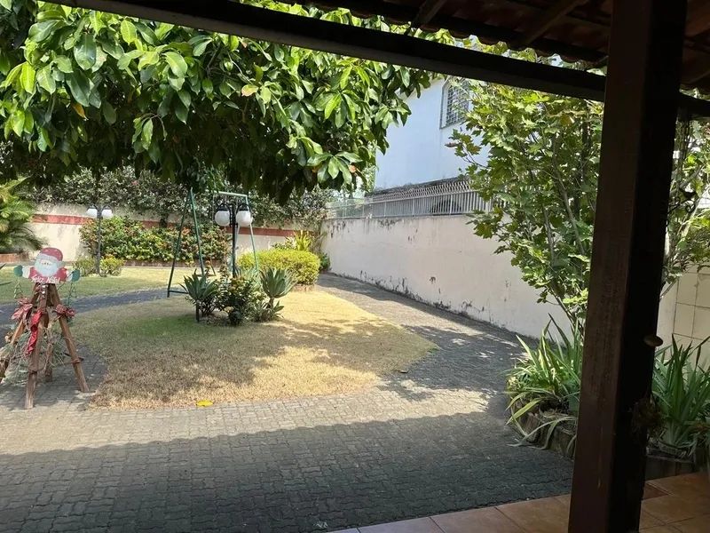 VENDO TERRENO EM BANGU! - Foto 4