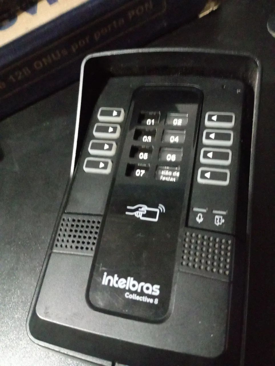 Interfone  - Foto 2