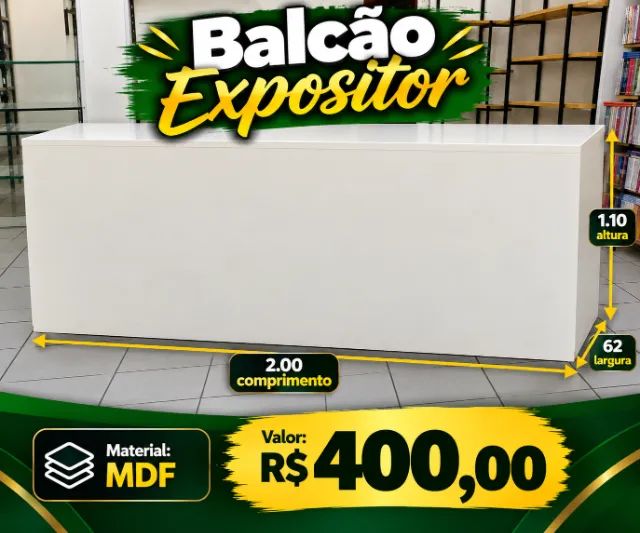 Estantes expositoras - Foto 5
