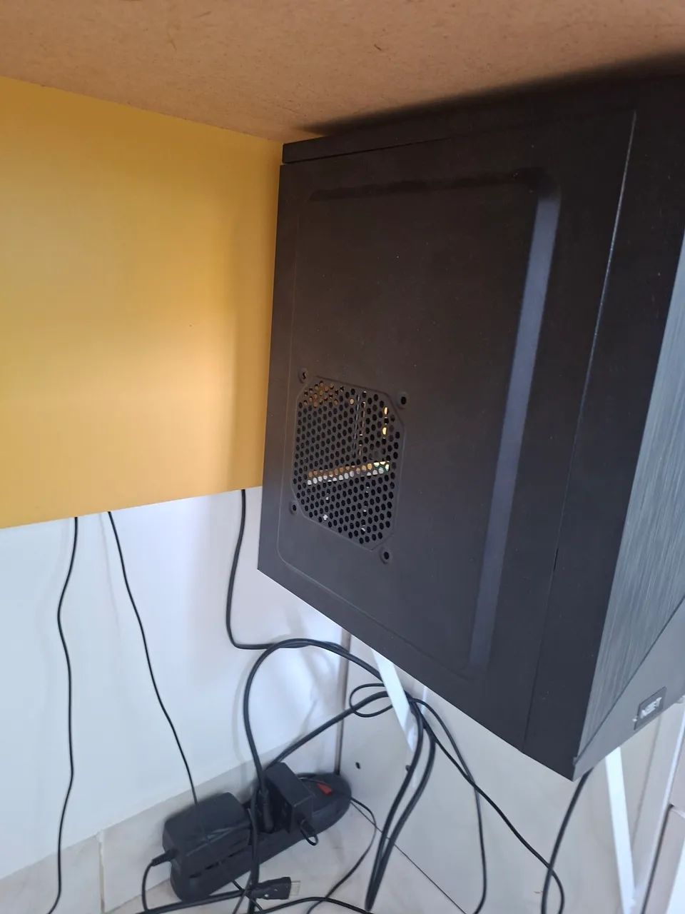 Cpu 16gb ram processador i5 3 geração ssd 480 - Foto 3