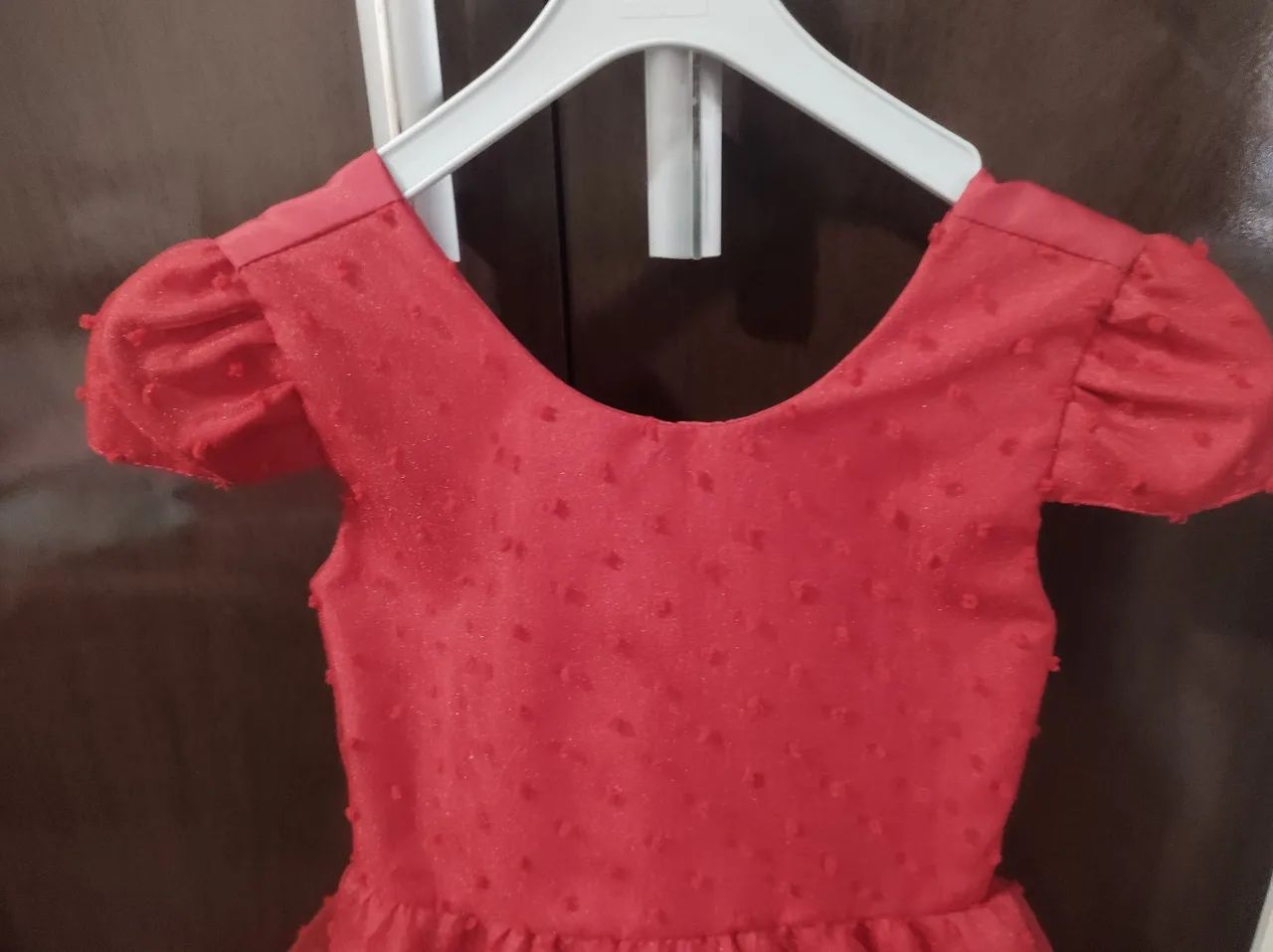 Vestido infantil  - Foto 5