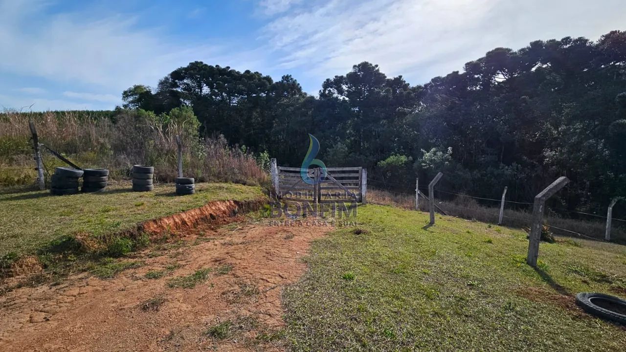 CHÁCARA COM 30.800 m² EM QUITANDINHA  Entrada + Parcelas - Foto 5