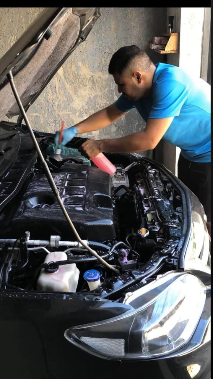 Polimento automotivo (técnico ou cristalizado) - Foto 2