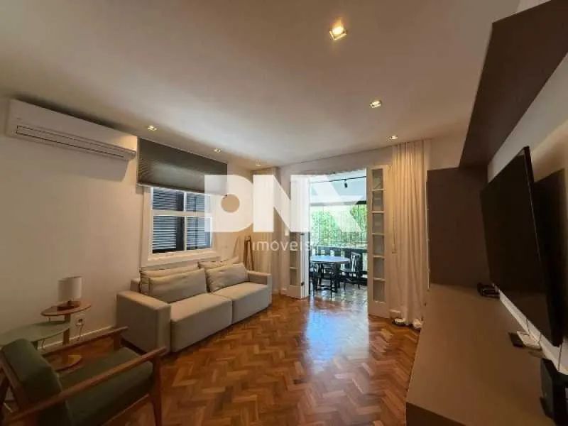 Apartamento : / Residencial / Jardim Botânico