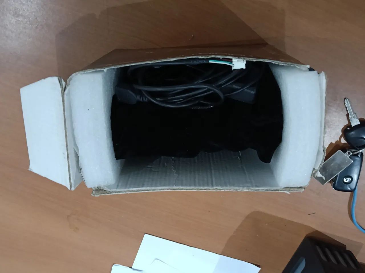 Multimídia android 7pol JR8 - Foto 5