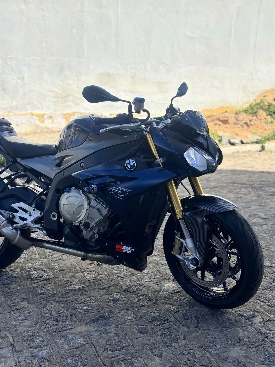 S1000r  - Foto 2