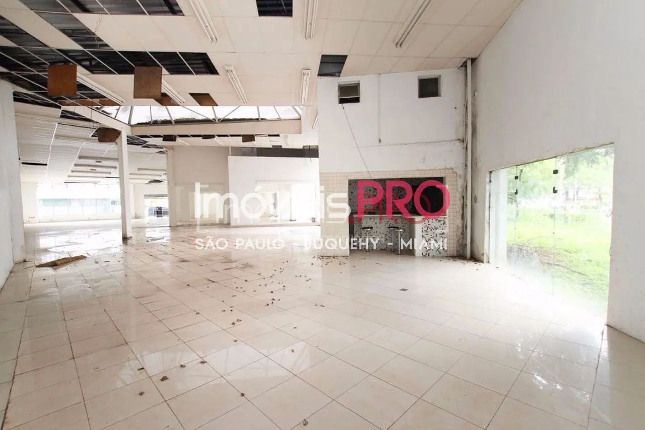 Comercial com 1000m² no Jardim América. - Foto 5