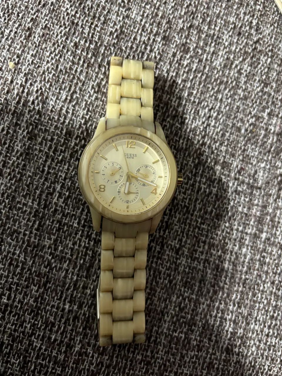 Relógio Guess
