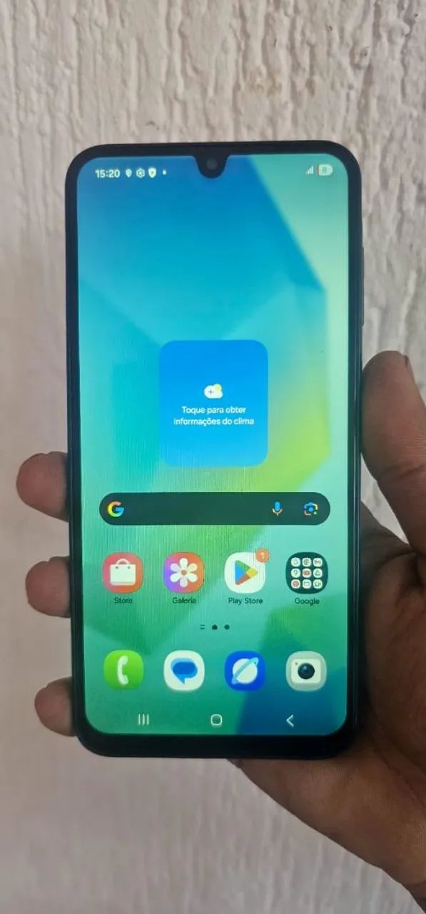Celular Samsung A16 - Foto 3