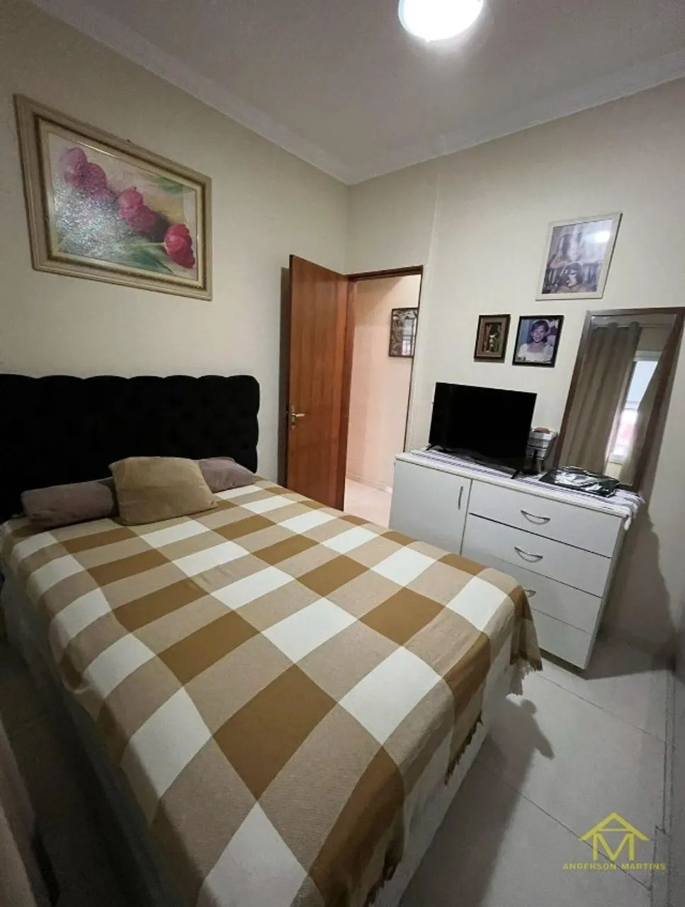 . Apartamento em Coqueiral de Itaparica: 3 Quartos com Suíte com Conforto e Boa Localizaçã - Foto 3