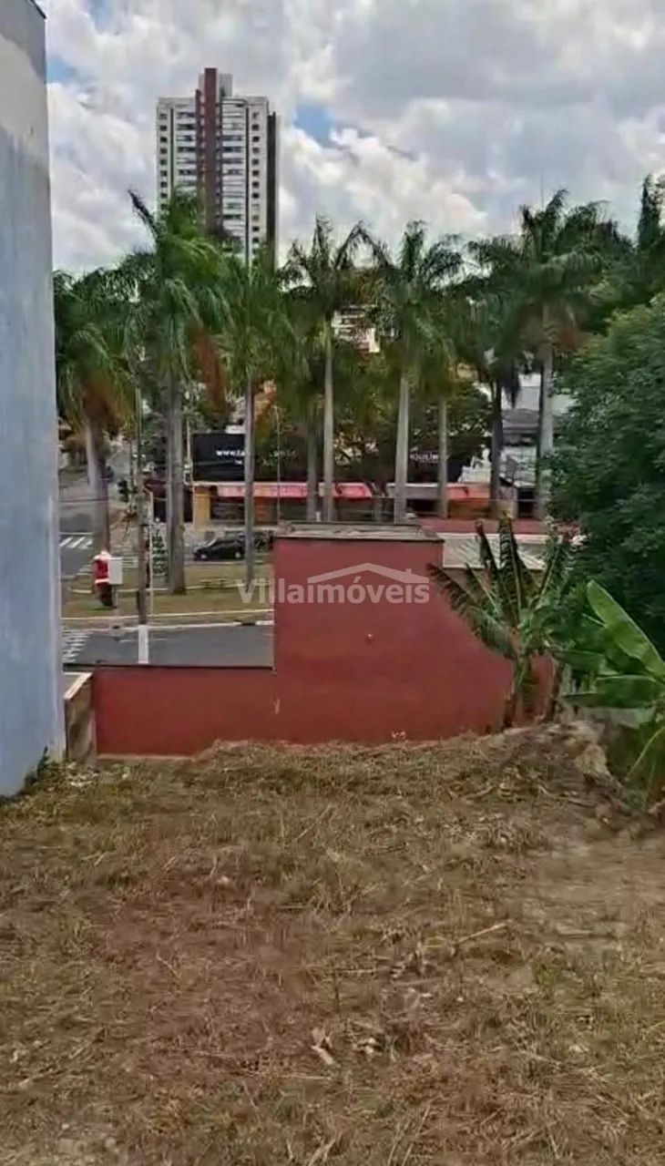 terreno - Jardim Planalto - Valinhos - Foto 3