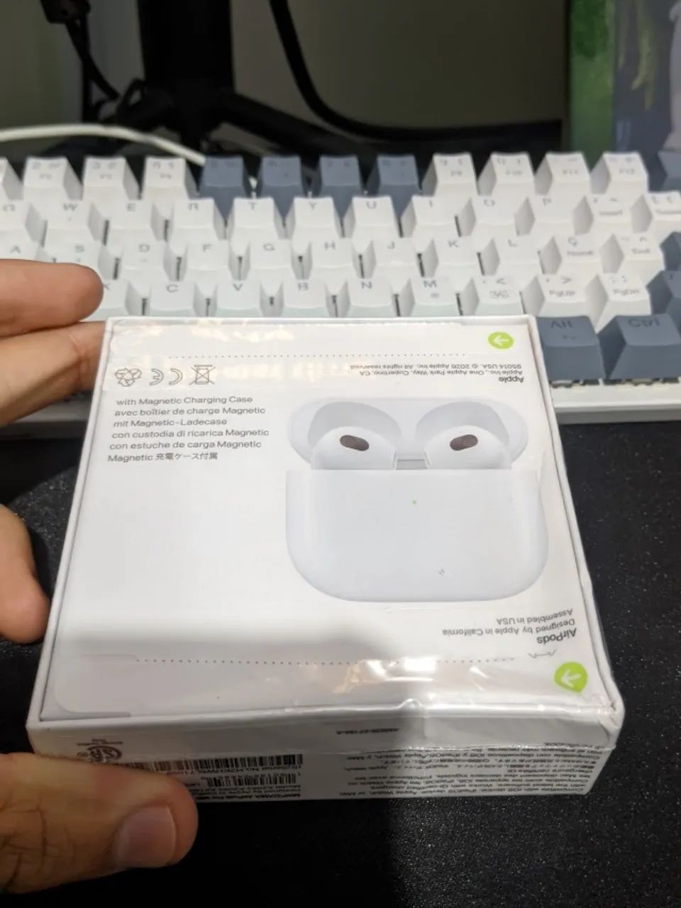 Fone de Ouvido Bluetooth Premium  - Foto 2