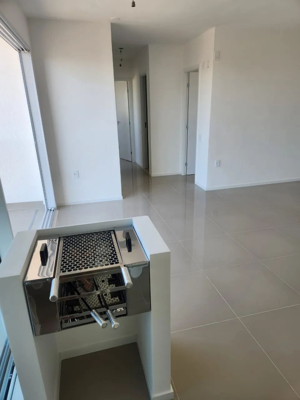 Apartamento Wish Aeroporto - Foto 4