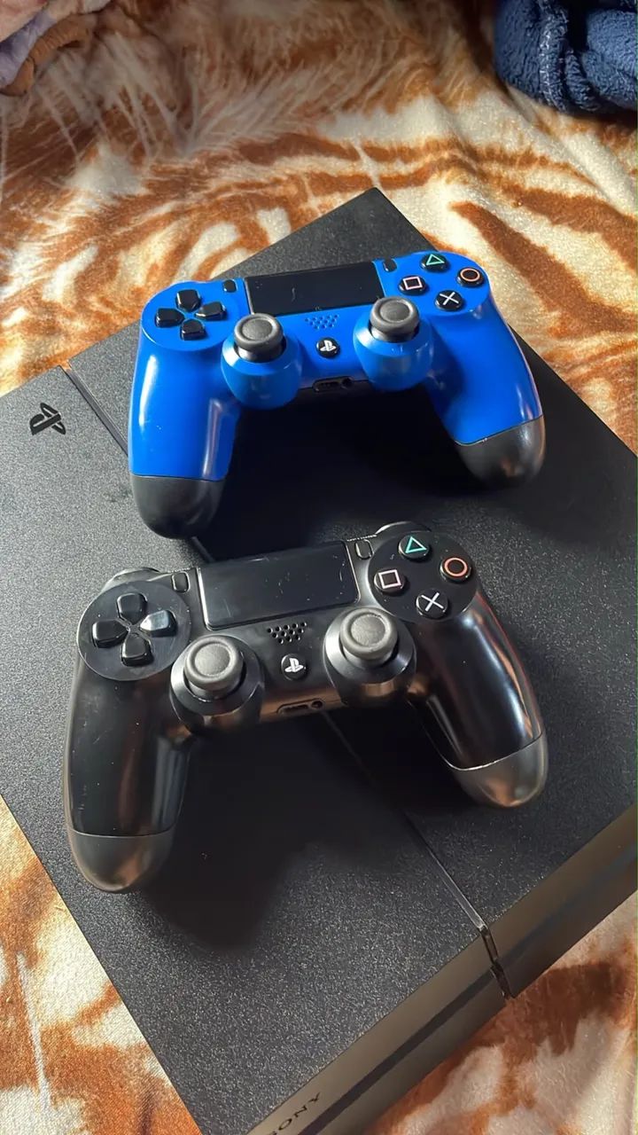 PlayStation 4