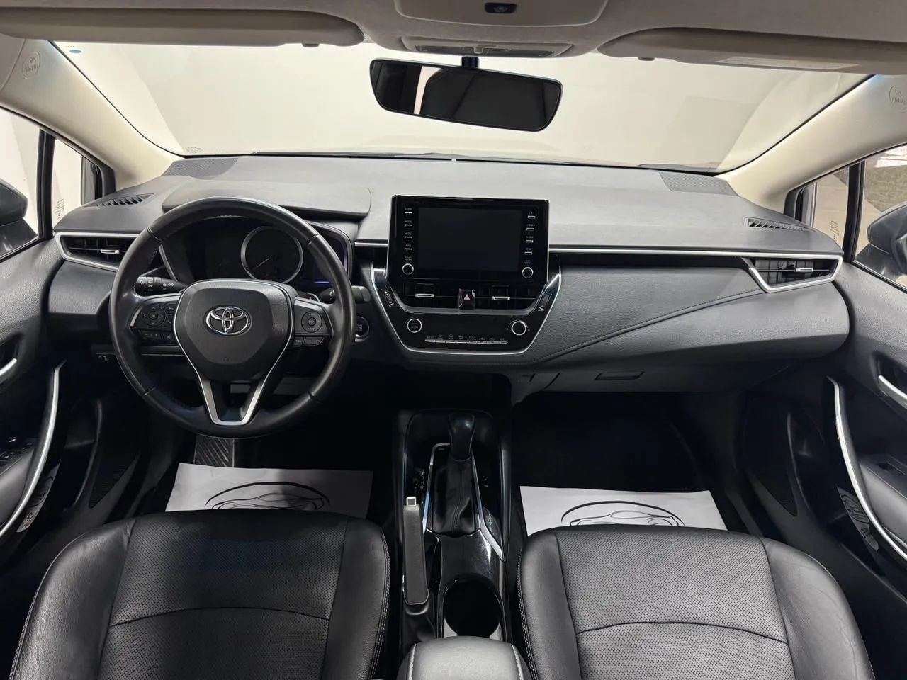 Toyota Corolla XEI 2.0 Flex 16V Aut. 2022 - Foto 6