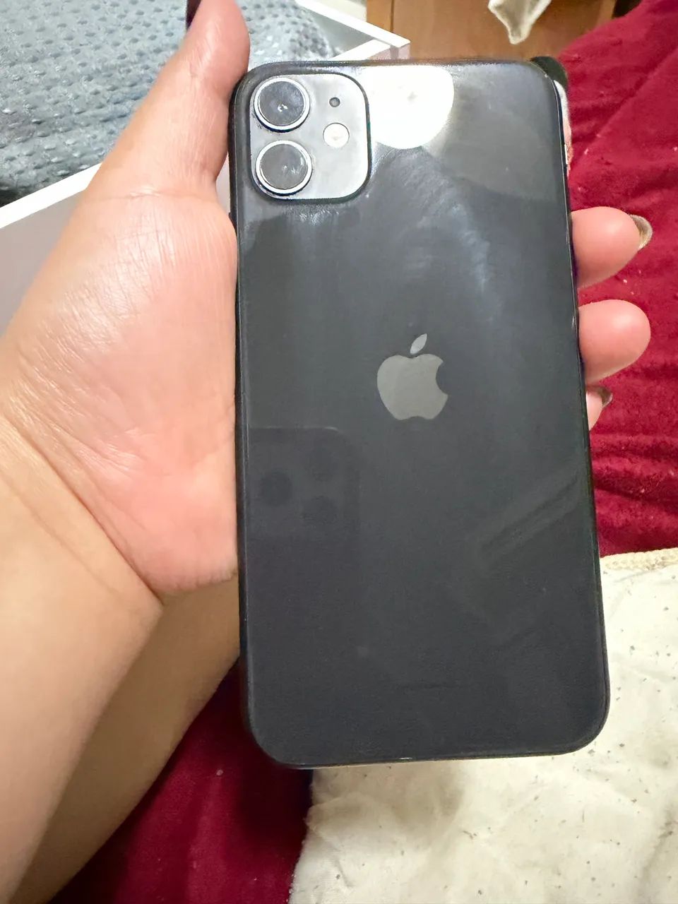 iPhone 11 64gb - Foto 3