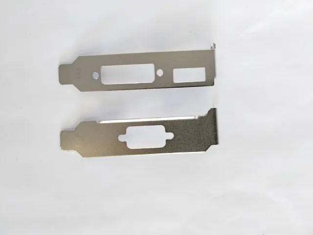 Kit 2 Low Profile Radeon Af 5450